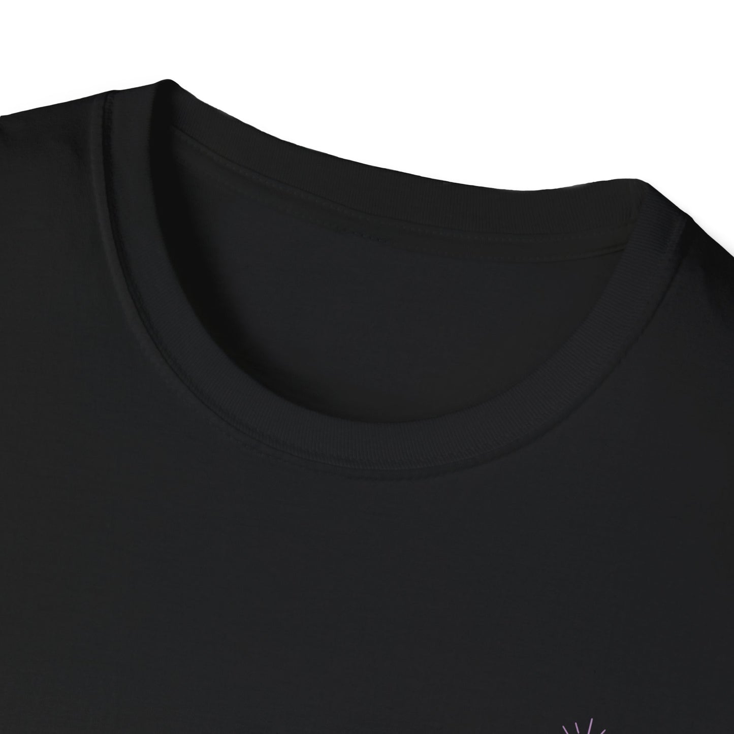 jersey Style unisex T-Shirt
