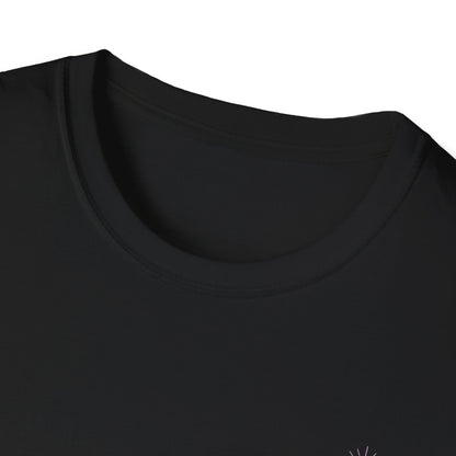 jersey Style unisex T-Shirt