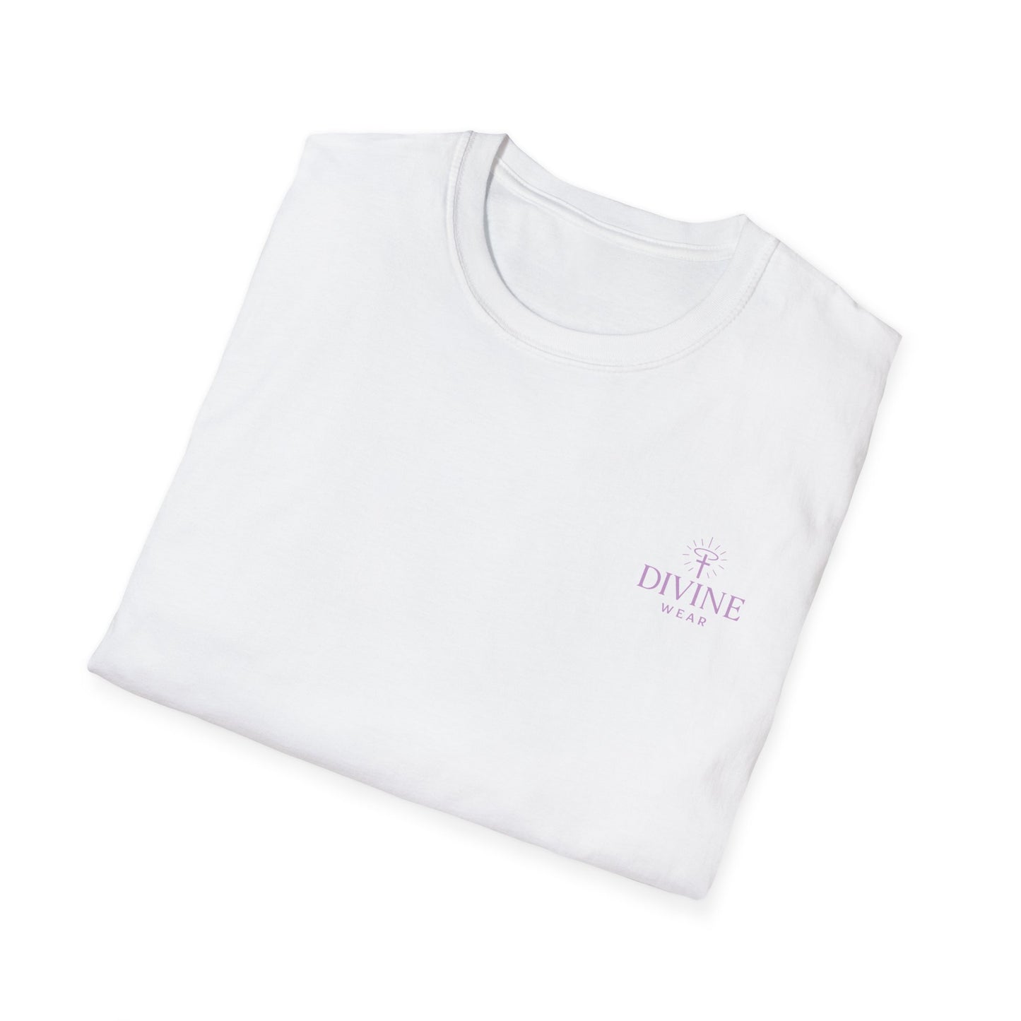 jersey Style unisex T-Shirt