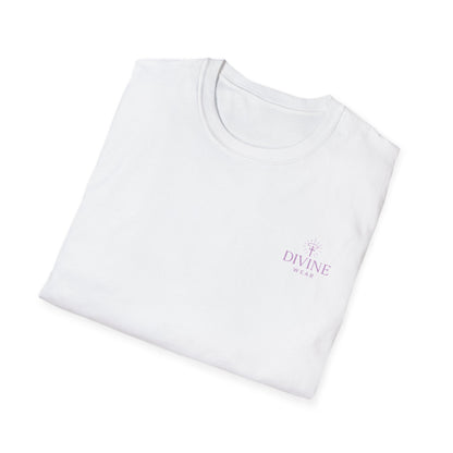 jersey Style unisex T-Shirt
