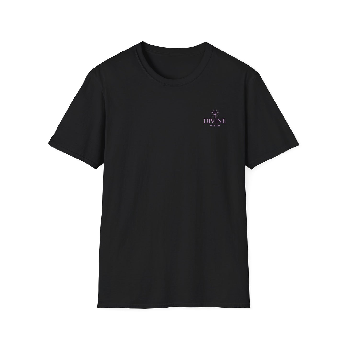 jersey Style unisex T-Shirt