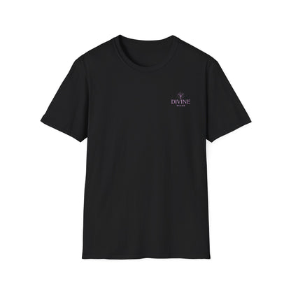 jersey Style unisex T-Shirt