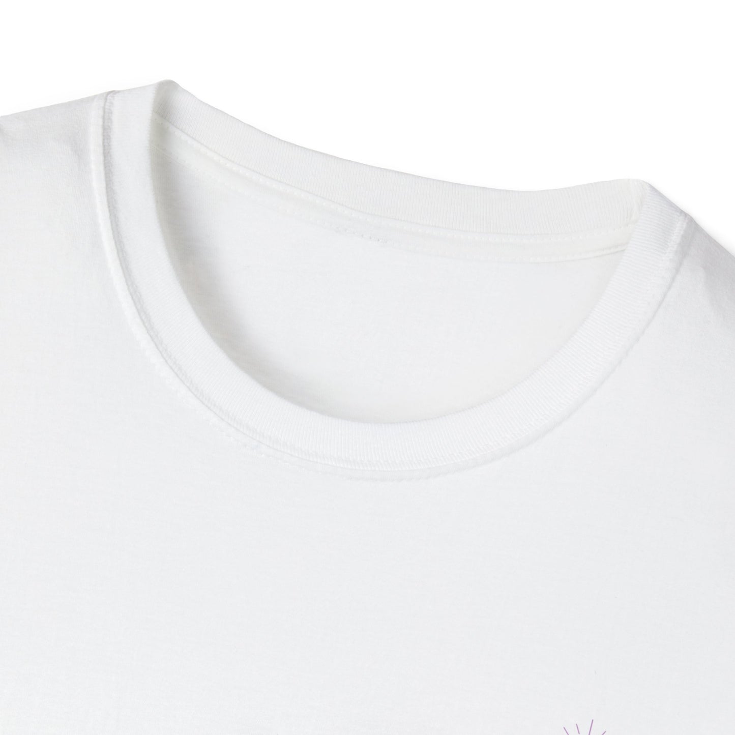 jersey Style unisex T-Shirt