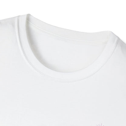 jersey Style unisex T-Shirt