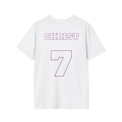 jersey Style unisex T-Shirt