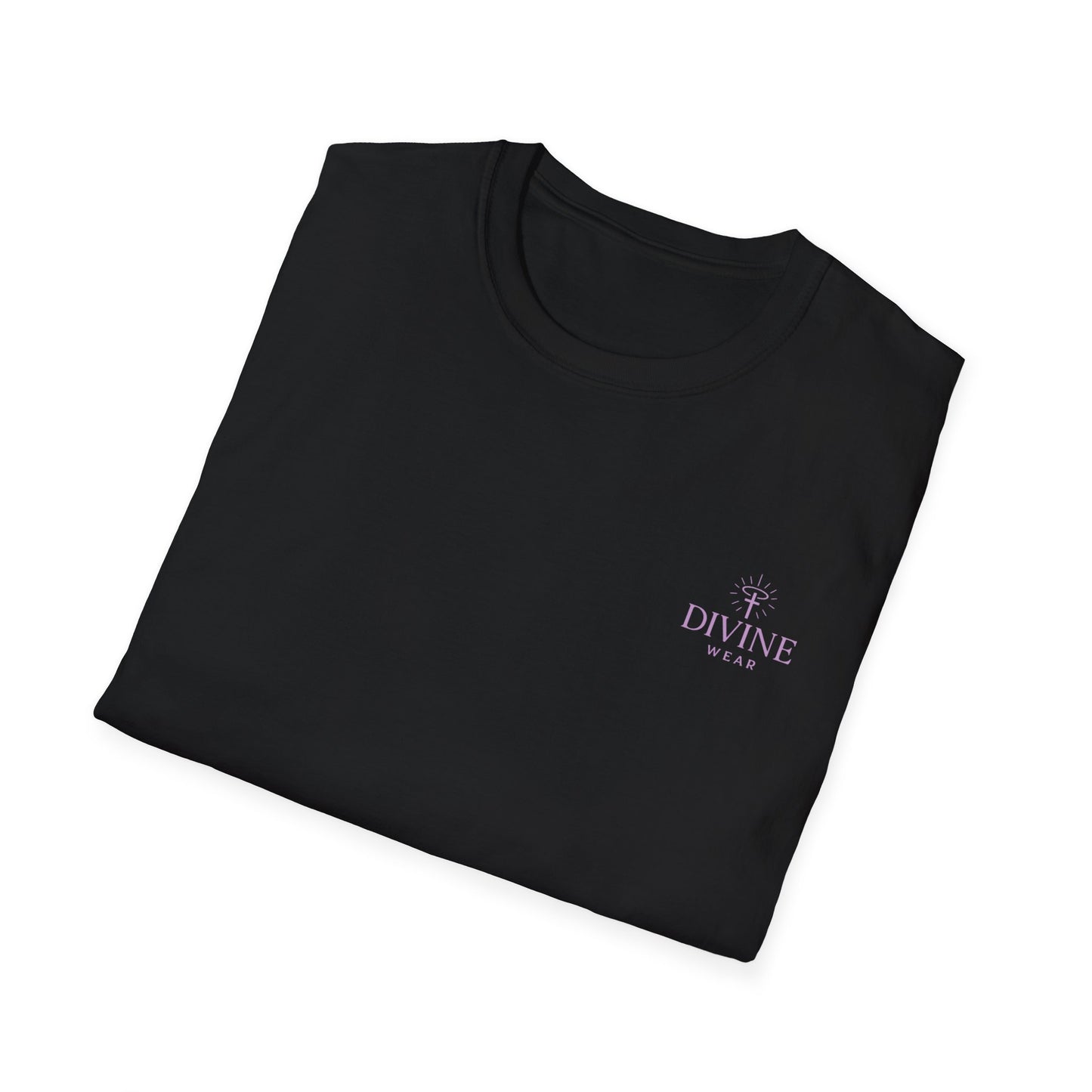 jersey Style unisex T-Shirt