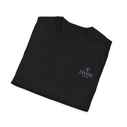 jersey Style unisex T-Shirt