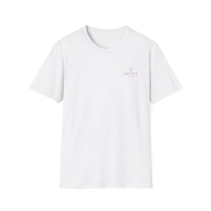 jersey Style unisex T-Shirt